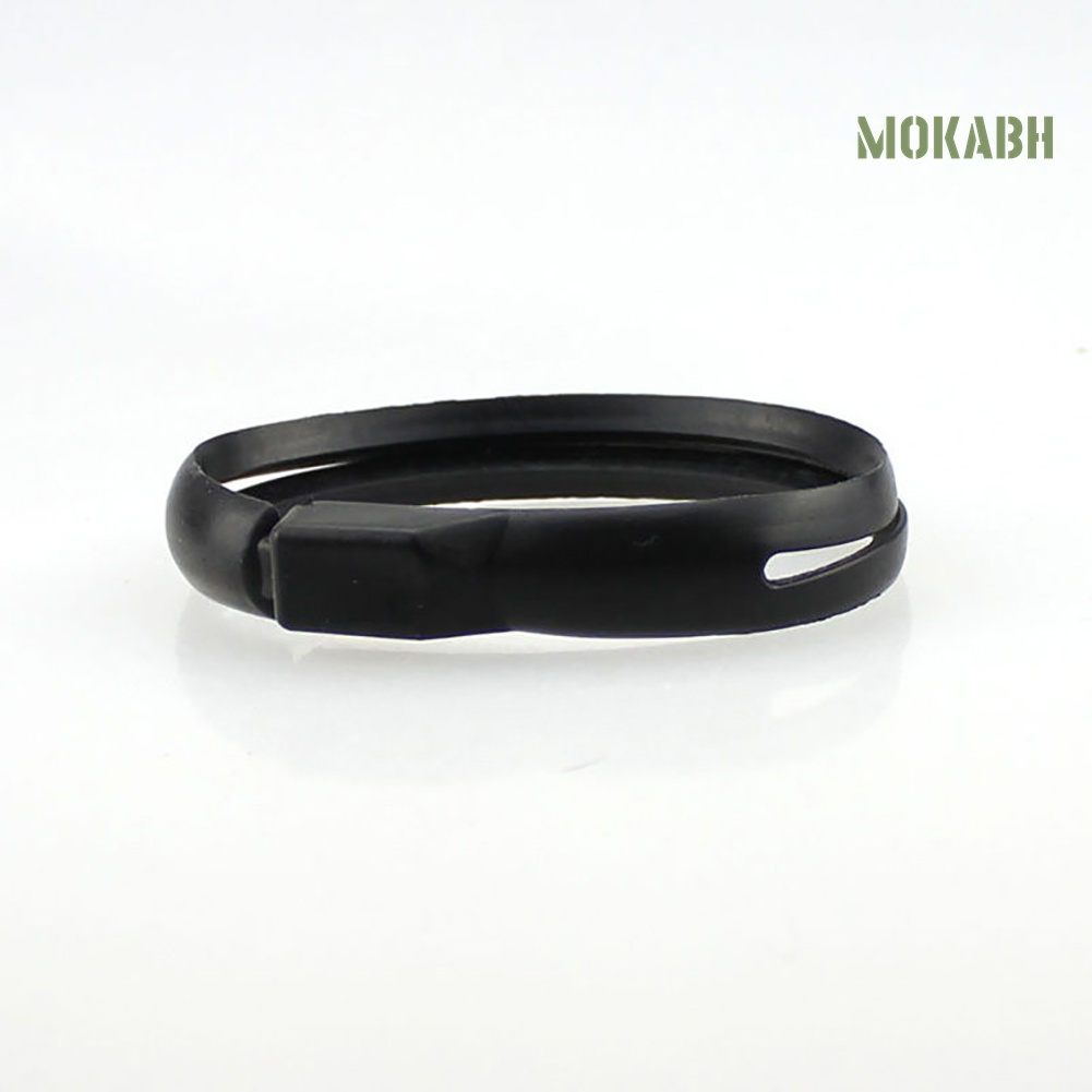 Dụng Cụ Tạo Kiểu Tóc Thời Trang Hình Bánh Donut Cho Nữ