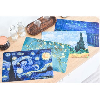 Miếng lót chuột đa năng Acrylic