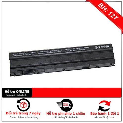 Pin thay thế cho Pin  Laptop Dell Latitude E5420 E5430 E6420 E6430 Inspiron 14R-5420, N5420, 5420, Vostro 3360 3460 3560