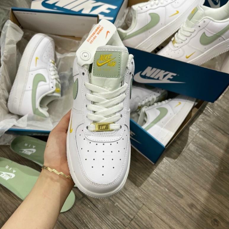 GIÀY AF1 LOW MINI SWOOSH 1:1 SC
