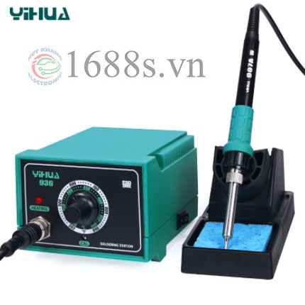 Máy Hàn Yihua 936 - 1688s.vn