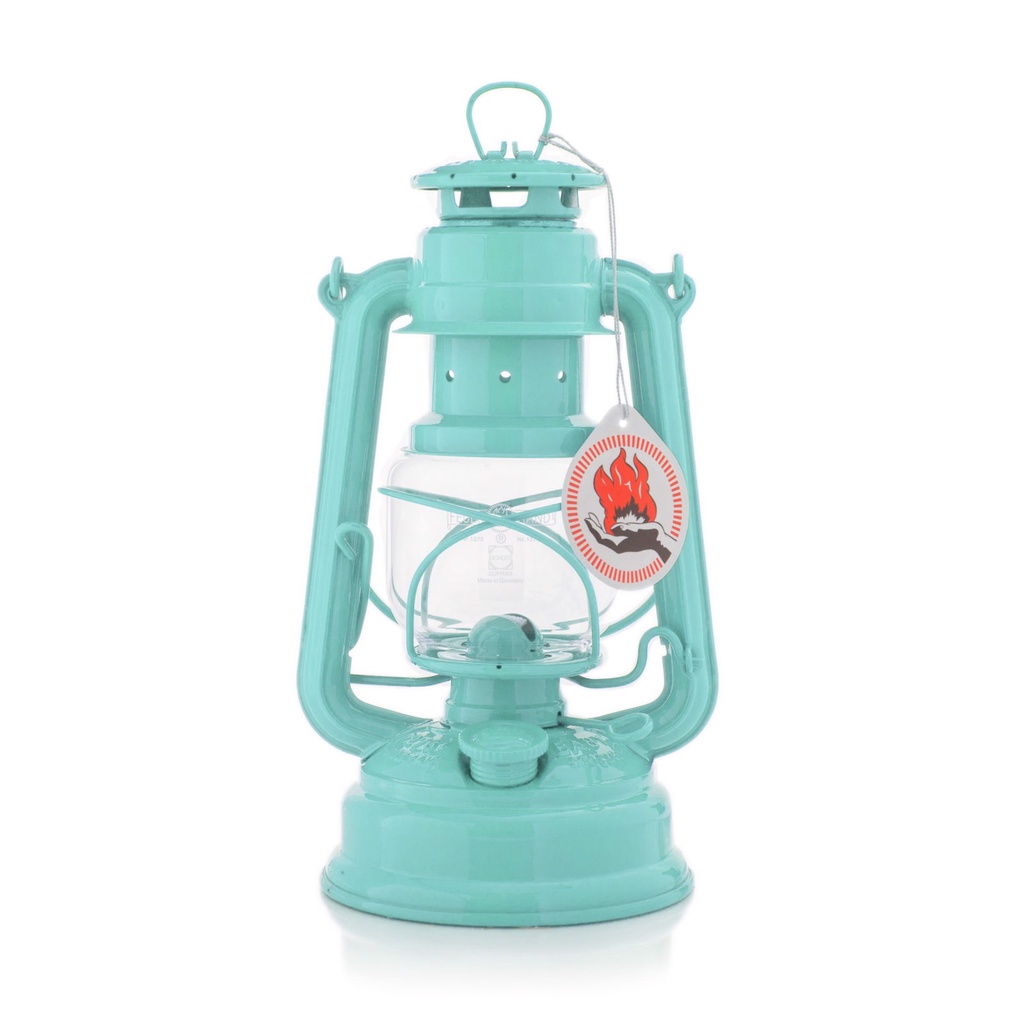 Đèn bão FEUERHAND BABY SPECIAL 276 chính hãng - thắp sáng 20 giờ