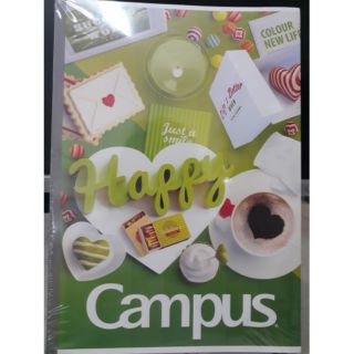 Vở gift - campus 80tr, 120tr, 200tr