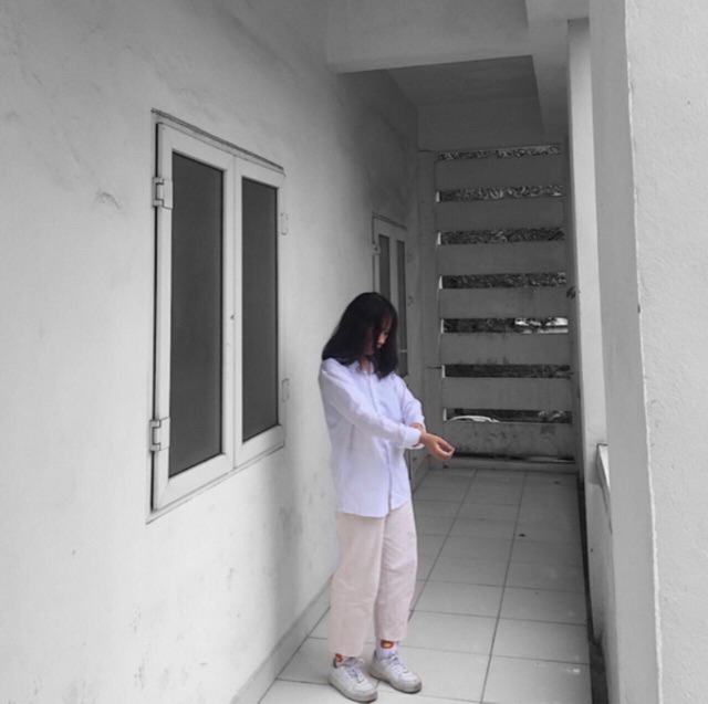 HÌNH THẬT  Quần culottes ống rộng Kaki đẹp. Quần Kaki nữ. | BigBuy360 - bigbuy360.vn