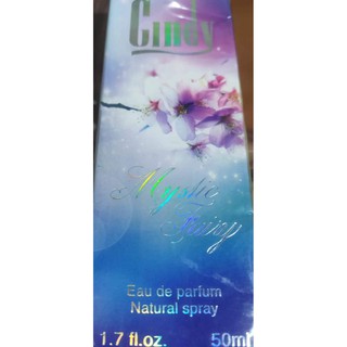 Nước hoa Cindy Việt Nam 50ml 135.000đ
