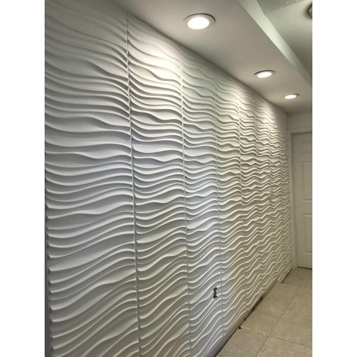 Tấm ốp nhựa 3D 064