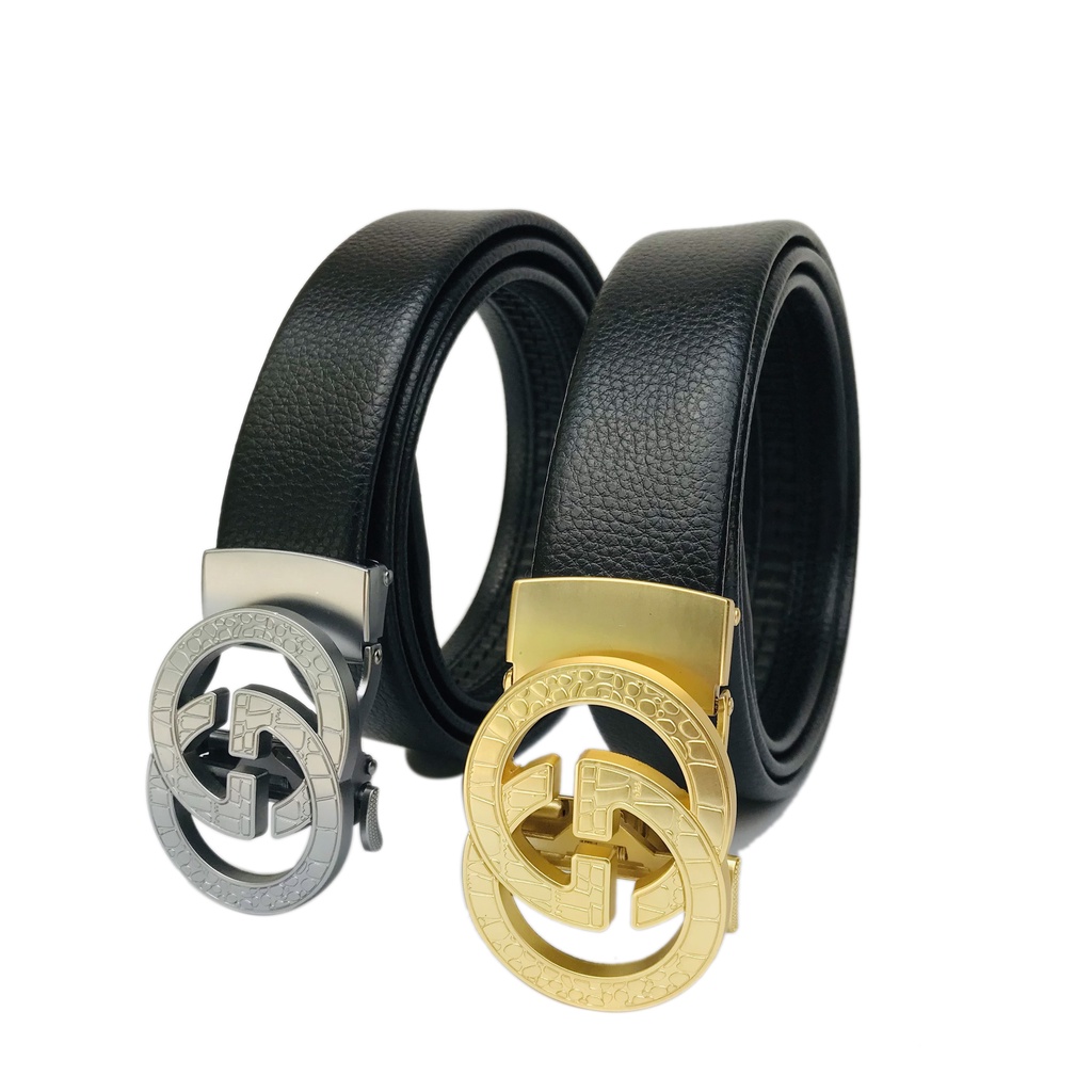 Thắt Lưng Nam thời trang , Dây Lưng Nam hàng hiệu cao cấp