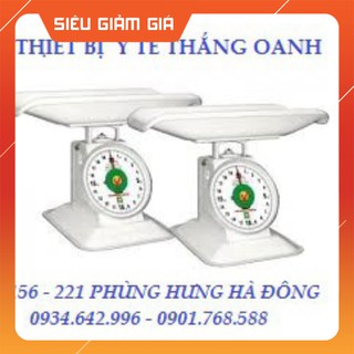 CÂN TRẺ SƠ SINH CÓ MÁNG NHƠN HÒA