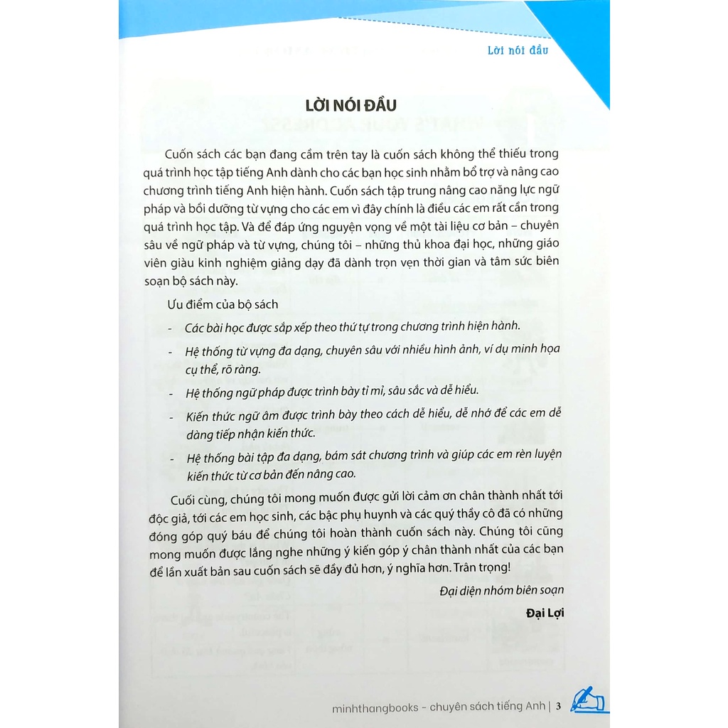 Sách - Luyện chuyên sâu ngữ pháp và từ vựng tiếng anh lớp 5 tập 1
