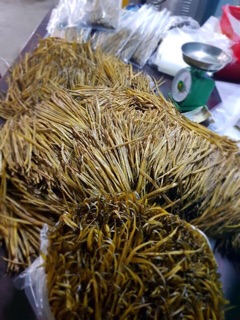 Khô cá lạc bơ