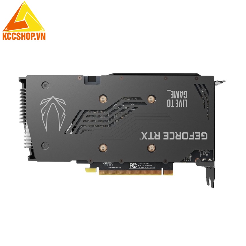 VGA Zotac RTX 3060 12G GDDR6 Gaming Twin Edge OC | BigBuy360 - bigbuy360.vn