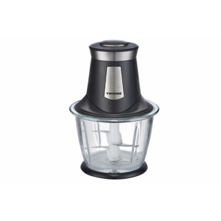 Máy xay thịt cối thuỷ tinh  Tiross TS5248