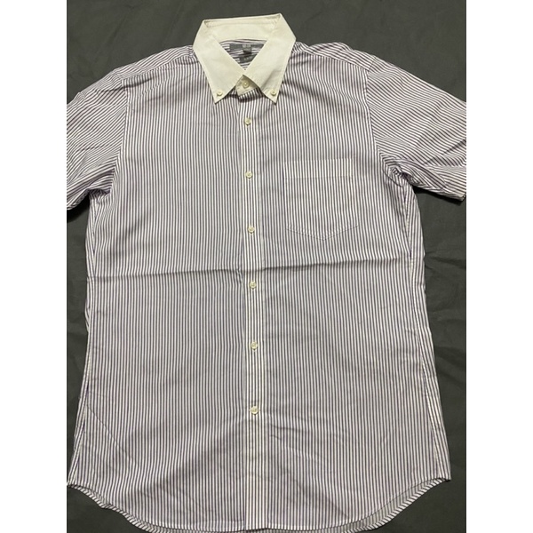 Sơ mi ngắn tay 2hand