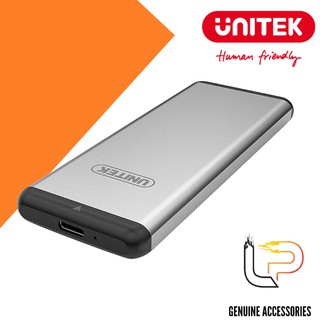 Mua Hộp đượng ổ cứng SSD M2 Sata Type-C Unitek Y-3365 - Box SSD M2 Sata Type-C Unitek Y-3365