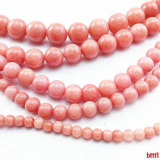 Chuỗi hạt đá mã não đỏ tự nhiên