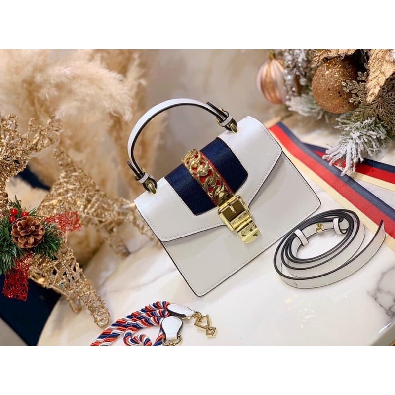 Túi gucci ophidia small top