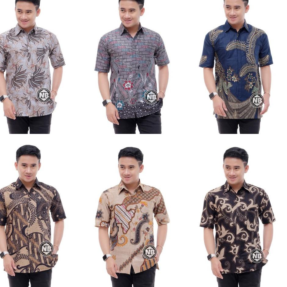 Áo Thun Nam Tay Ngắn In Hình Nhân Vật Phim Tr.23Ap21 Curders 022 Zahira Batik HRB026 Kenongo Hem