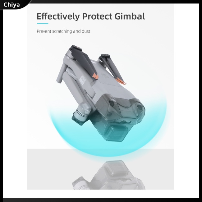 Nắp Bảo Vệ Ống Kính Máy Ảnh Cho Dji Air 2s