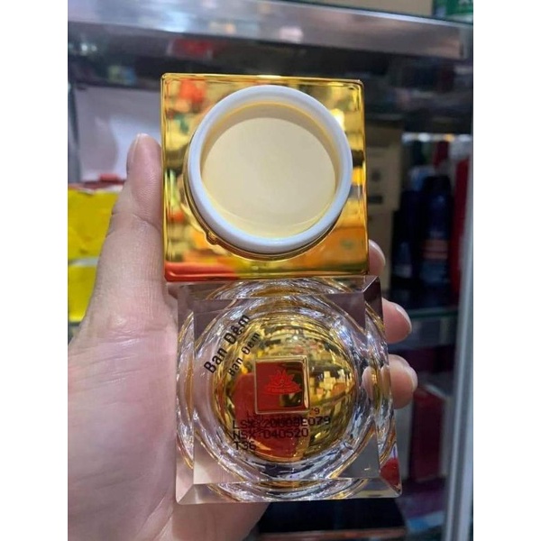 Kem elise mụn trắng da lão hóa 40g ban đêm