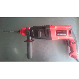 Máy đục ASAK Z1A-AS-2603SRE