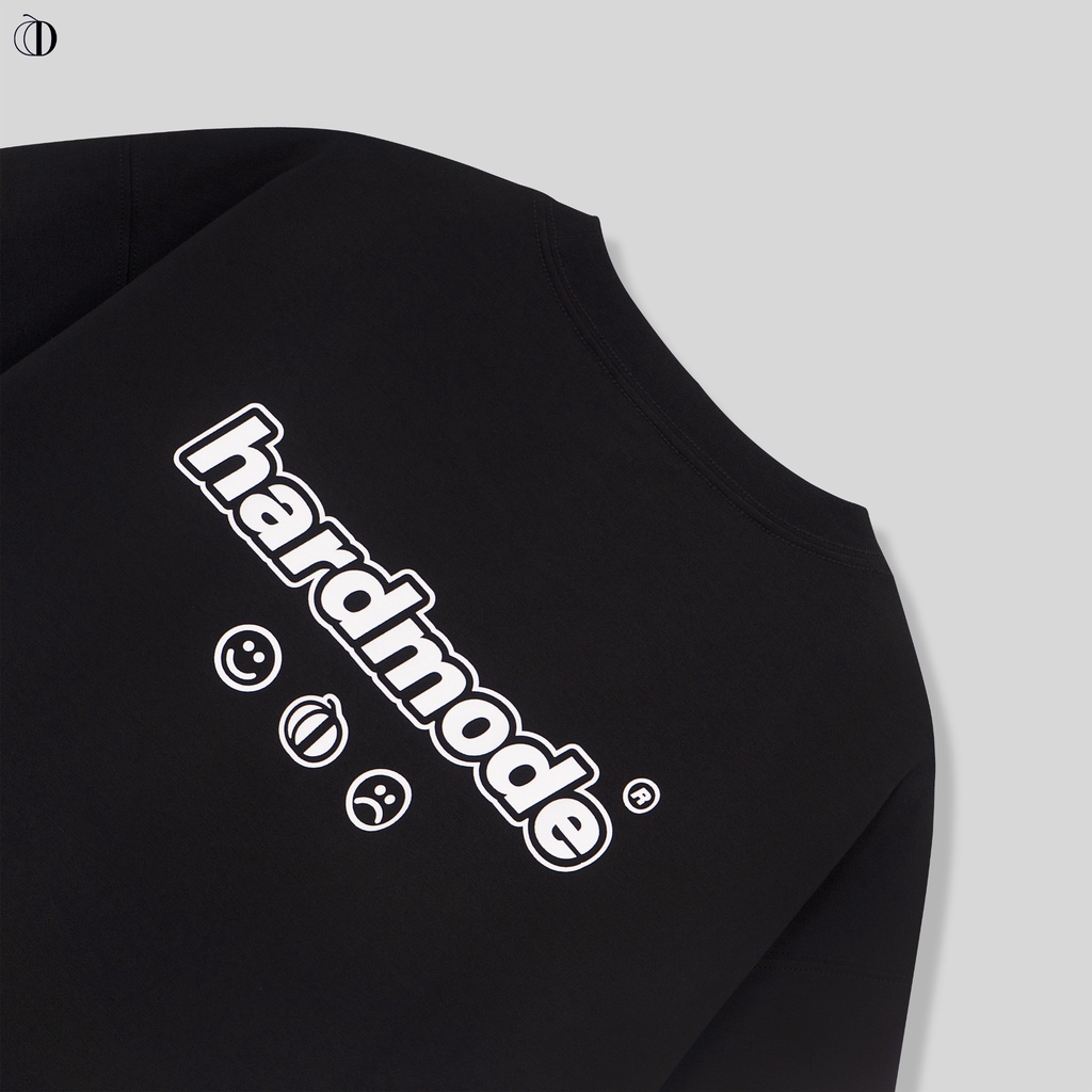 Áo Thun HARDMODE Symbol Chính Hãng