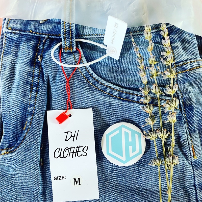 Quần jeans Baggy rộng , Quần jean trơn ống suông, rộng nam (Dh clothes Q4 ) - HÀNG CAO CẤP LOẠI 1- Kèm ảnh thật