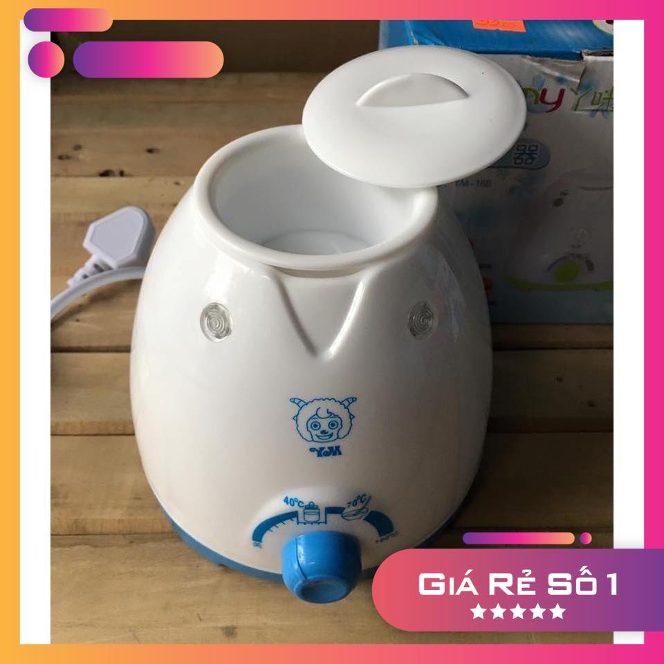 MÁY HÂM SỮA YUMMY YM-18B