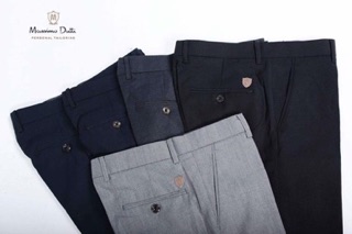 Quần âu Massimo Dutti