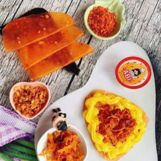 COMBO ĐẦY ĐỦ 15 BÁNH