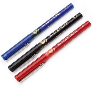 Bút mực nước pilot v5 hi-tecpoint 0.5mm bx-v5