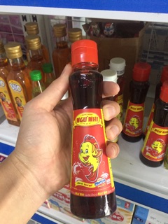 Nước Mắm Ngư Nhi 150ml