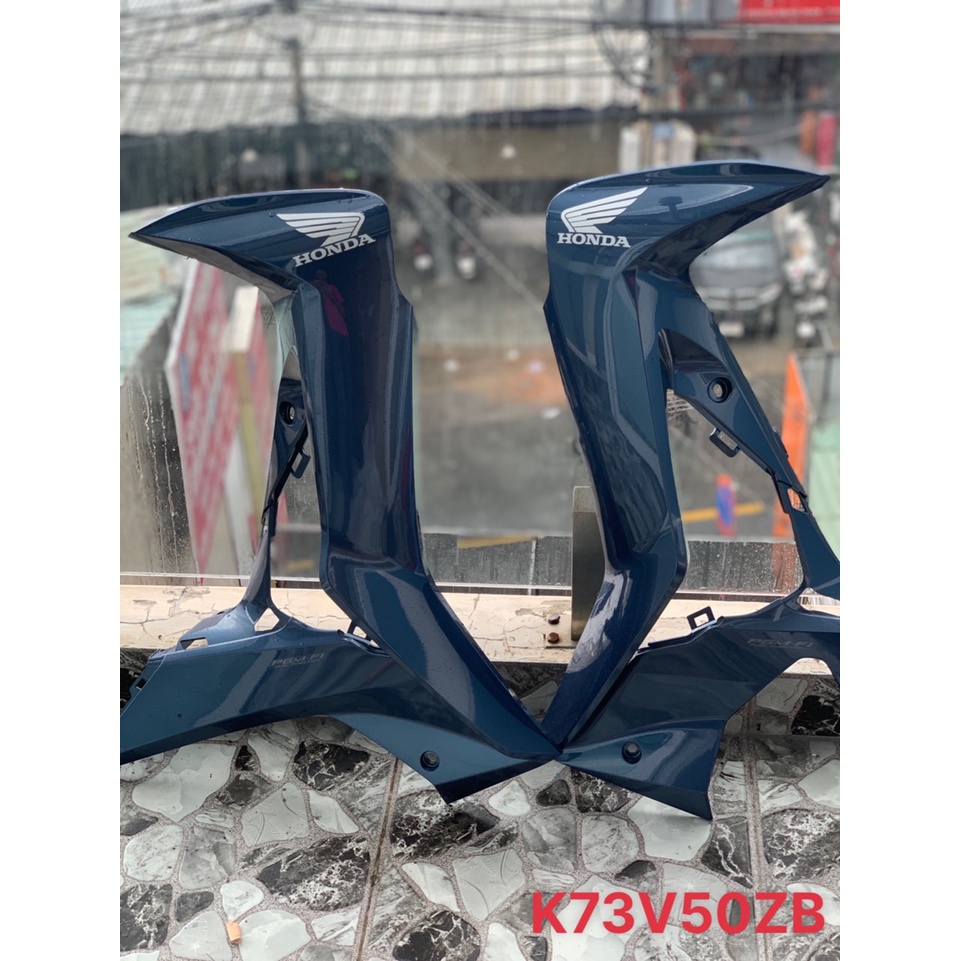 BỬNG FUTURE LED MÀU XANH ĐÁ ZIN CHÍNH HÃNG HONDA
