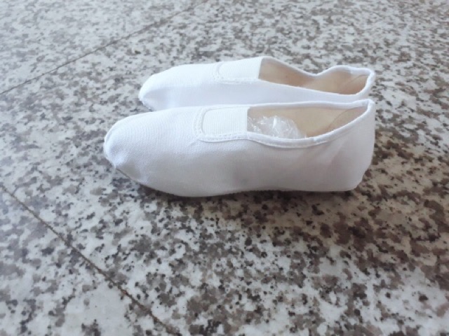 Giầy múa cho các bé gái (size 25 đến 42) | BigBuy360 - bigbuy360.vn