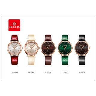 Đồng Hồ Nữ Julius JA-1095