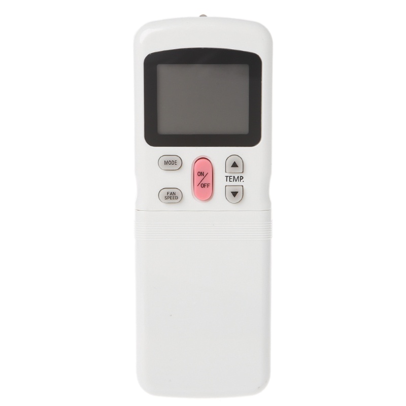 Điều Khiển Từ Xa Thay Thế Chuyên Dụng Cho Máy Lạnh MILLER E R11HG R11CG