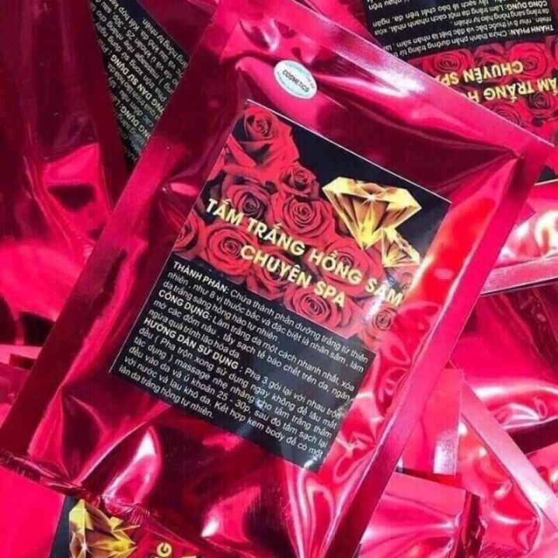 Viên giặt xả thái hộp 30 viên