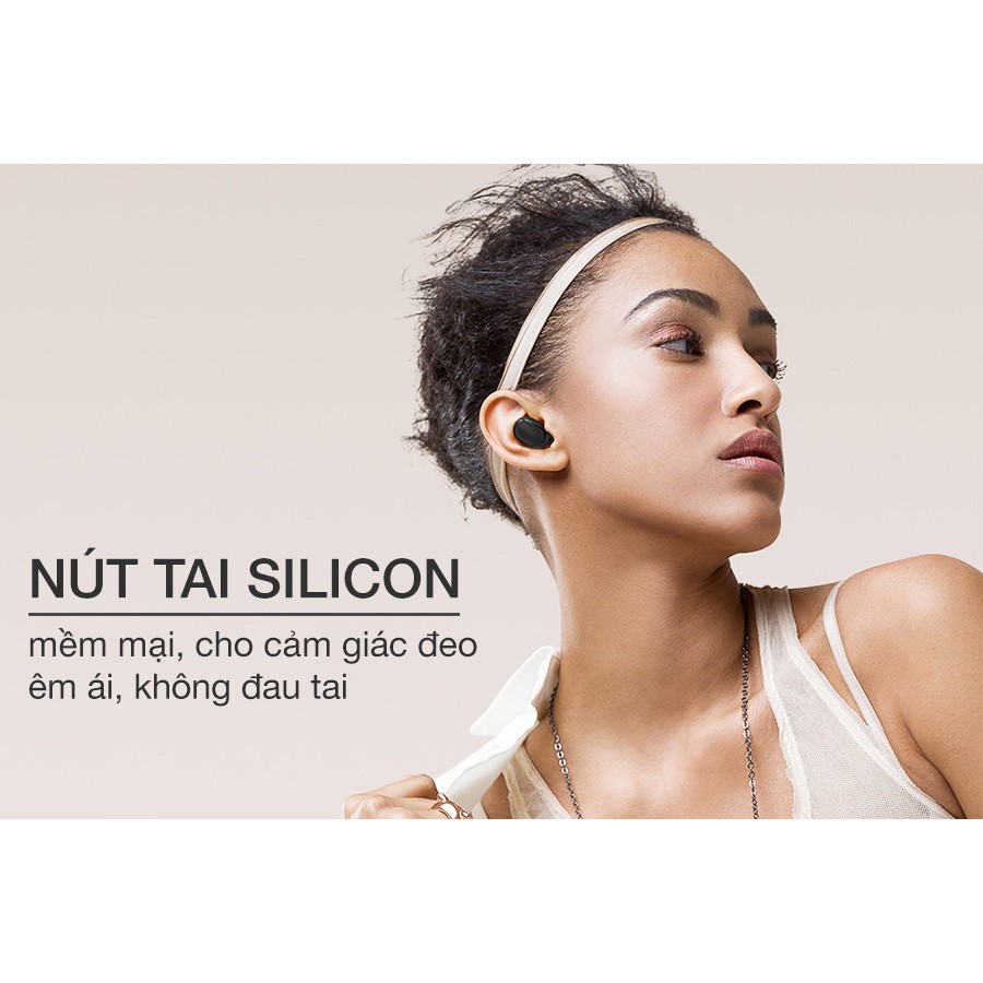 TAI NGHE BLUETOOTH A6S TWS 5.0