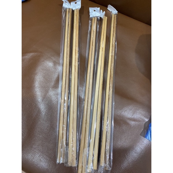 Đũa gỗ xào thức ăn, dài 40cm