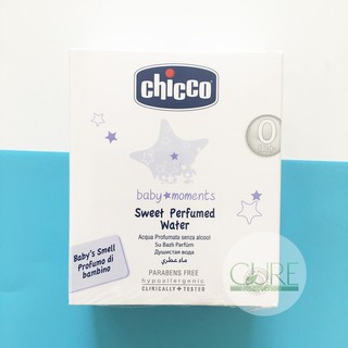 Nước hoa chicco
