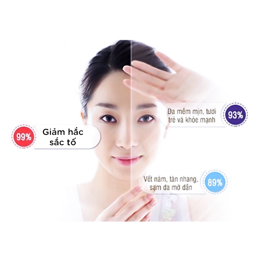 Kem MISS FAIRY Nhân Sâm Đỏ 15g - Dưỡng Trắng - Ngừa Lão Hóa - Xóa Nếp Nhăn - Phục Hồi Tái Tạo Da