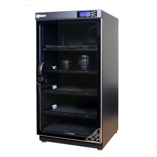 Tủ chống ẩm Nikatei NC-100S - 100L