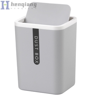 Thùng Rác Nhựa Mini Để Bàn