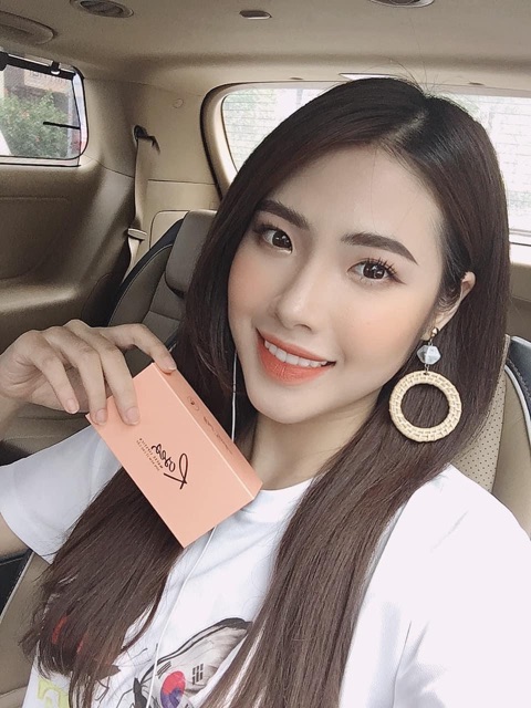 [Son Lì] Son kem Roses siêu lì siêu dưỡng ẩm mua 1 tặng 1 quà | BigBuy360 - bigbuy360.vn