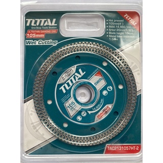 Đĩa cắt gạch đa năng tac2131057ht