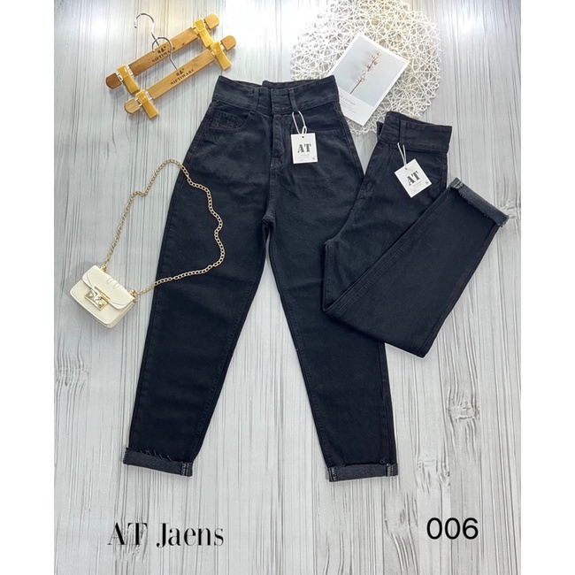 🔥Baggy Jeans Lưng Cao Nhiều Mẫu | WebRaoVat - webraovat.net.vn