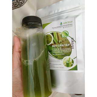 BỘT CẦN TÂY LENTECH 100g