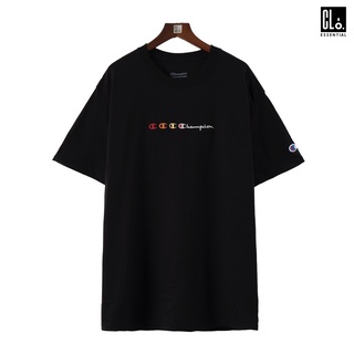 Áo thun Champion, Light Weight Tee, Triple Logo