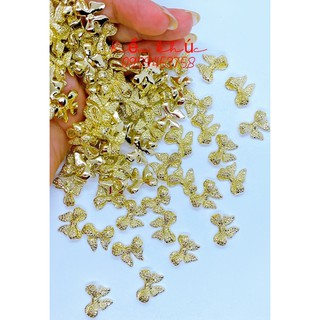 charm nail phụ kiện làm nail