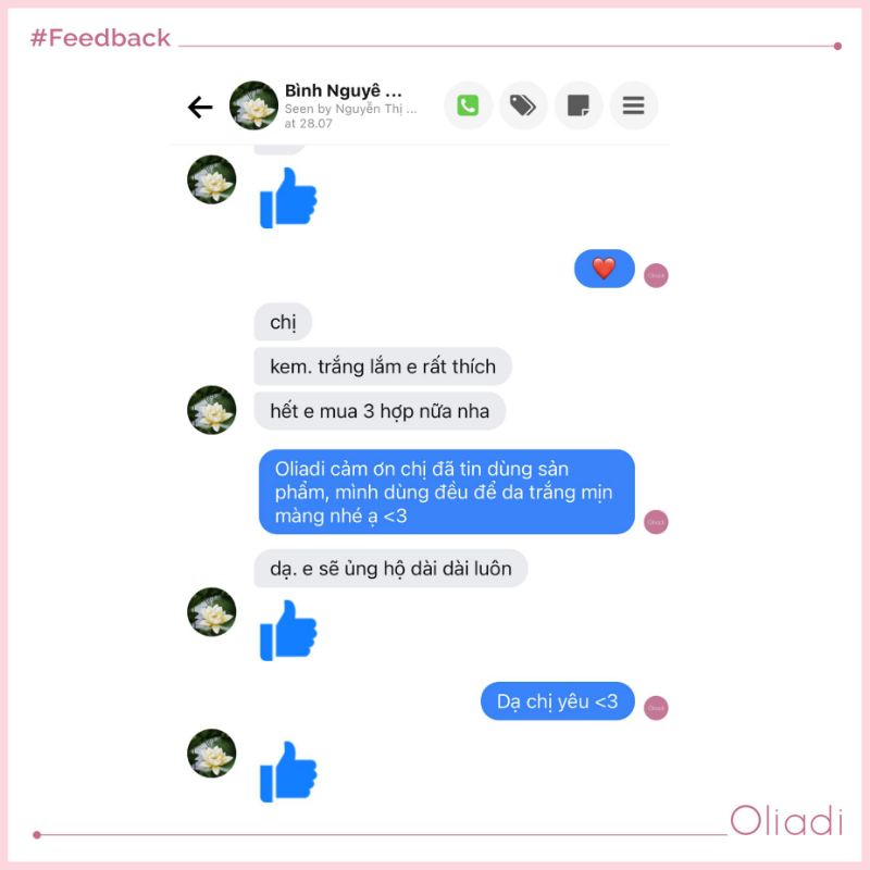 [TẶNG Ủ MÔI, SON] KEM BODY OLIADI CÓ MÃ GIẢM GIÁ 20K | BigBuy360 - bigbuy360.vn