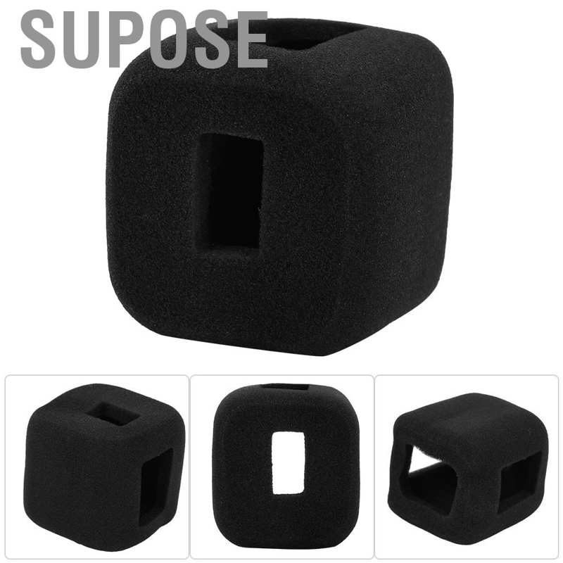Mút Xốp Chống Ồn Cho Máy Quay Hành Trình Gopro Hero 4 5 | BigBuy360 - bigbuy360.vn